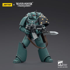 Warhammer The Horus Heresy Action Figure Sons of Horus MKVI Tactical Legionary 12 cm 6927054402977