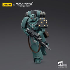 Warhammer The Horus Heresy Action Figure Sons of Horus MKVI Tactical Legionary 12 cm 6927054402977
