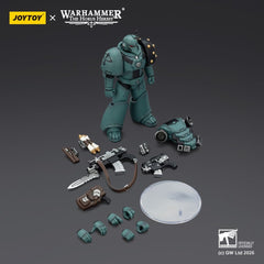 Warhammer The Horus Heresy Action Figure Sons of Horus MKVI Tactical Legionary 12 cm 6927054402977