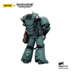Warhammer The Horus Heresy Action Figure Sons of Horus MKVI Tactical Legionary 12 cm 6927054402977