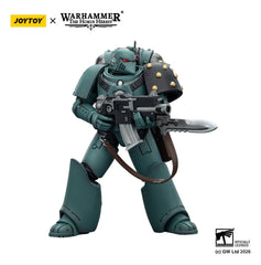 Warhammer The Horus Heresy Action Figure Sons of Horus MKVI Tactical Legionary 12 cm 6927054402977