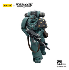 Warhammer The Horus Heresy Action Figure Sons of Horus MKVI Tactical Legionary 12 cm 6927054402977