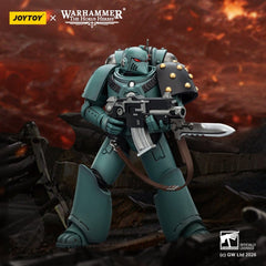 Warhammer The Horus Heresy Action Figure Sons of Horus MKVI Tactical Legionary 12 cm 6927054402977