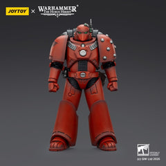 Warhammer The Horus Heresy Action Figure Blood Angels MKVI Tactical Legionary 12 cm 6927054402984