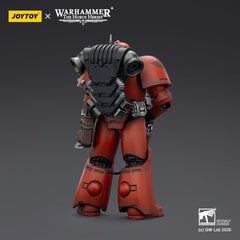 Warhammer The Horus Heresy Action Figure Blood Angels MKVI Tactical Legionary 12 cm 6927054402984