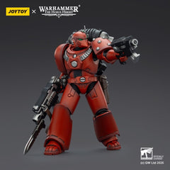 Warhammer The Horus Heresy Action Figure Blood Angels MKVI Tactical Legionary 12 cm 6927054402984