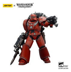 Warhammer The Horus Heresy Action Figure Blood Angels MKVI Tactical Legionary 12 cm 6927054402984