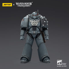 Warhammer The Horus Heresy Action Figure Space Wolves MKVI Tactical Legionary 12 cm 6927054402991
