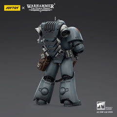 Warhammer The Horus Heresy Action Figure Space Wolves MKVI Tactical Legionary 12 cm 6927054402991