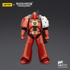 Warhammer The Horus Heresy Action Figure Thousand Sons MKVI Tactical Legionary 12 cm 6927054403004