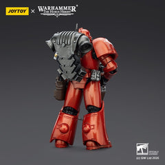 Warhammer The Horus Heresy Action Figure Thousand Sons MKVI Tactical Legionary 12 cm 6927054403004