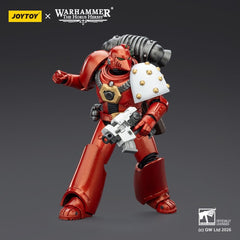 Warhammer The Horus Heresy Action Figure Thousand Sons MKVI Tactical Legionary 12 cm 6927054403004