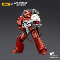 Warhammer The Horus Heresy Action Figure Thousand Sons MKVI Tactical Legionary 12 cm 6927054403004