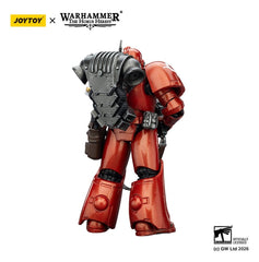 Warhammer The Horus Heresy Action Figure Thousand Sons MKVI Tactical Legionary 12 cm 6927054403004