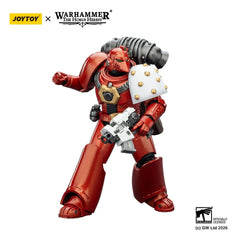 Warhammer The Horus Heresy Action Figure Thousand Sons MKVI Tactical Legionary 12 cm 6927054403004