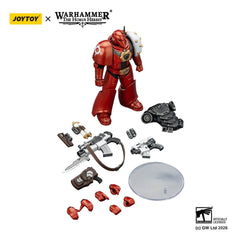 Warhammer The Horus Heresy Action Figure Thousand Sons MKVI Tactical Legionary 12 cm 6927054403004