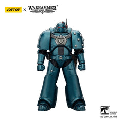 Warhammer The Horus Heresy Action Figure Alpha Legion MKVI Tactical Legionary 12 cm 6927054403011