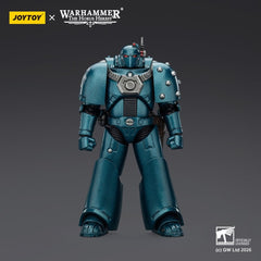 Warhammer The Horus Heresy Action Figure Alpha Legion MKVI Tactical Legionary 12 cm 6927054403011