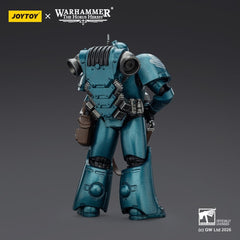 Warhammer The Horus Heresy Action Figure Alpha Legion MKVI Tactical Legionary 12 cm 6927054403011
