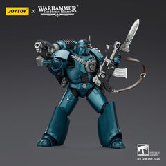 Warhammer The Horus Heresy Action Figure Alpha Legion MKVI Tactical Legionary 12 cm 6927054403011