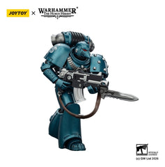 Warhammer The Horus Heresy Action Figure Alpha Legion MKVI Tactical Legionary 12 cm 6927054403011