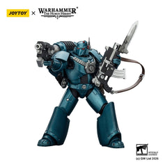 Warhammer The Horus Heresy Action Figure Alpha Legion MKVI Tactical Legionary 12 cm 6927054403011