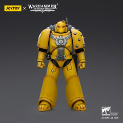 Warhammer The Horus Heresy Action Figure Imperial Fist MKVI Tactical Legionary 12 cm 6927054403028