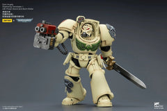 Warhammer 40,000 Action Figure Dark Angels Deathwing Terminator 1 with Power Sword and Storm Bolter 14 cm 6927054403127