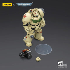 Warhammer 40,000 Action Figure Dark Angels Deathwing Terminator 2 with Power Fist and Storm Bolter 14 cm 6927054403134
