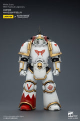 Warhammer The Horus Heresy Action Figure White Scars MKIll Tactical Legionary 12 cm 6927054403349