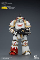 Warhammer The Horus Heresy Action Figure White Scars MKIll Tactical Legionary 12 cm 6927054403349