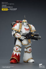 Warhammer The Horus Heresy Action Figure White Scars MKIll Tactical Legionary 12 cm 6927054403349