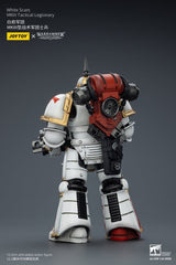 Warhammer The Horus Heresy Action Figure White Scars MKIll Tactical Legionary 12 cm 6927054403349