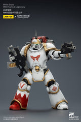 Warhammer The Horus Heresy Action Figure White Scars MKIll Tactical Legionary 12 cm 6927054403349