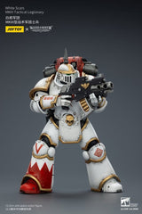 Warhammer The Horus Heresy Action Figure White Scars MKIll Tactical Legionary 12 cm 6927054403349