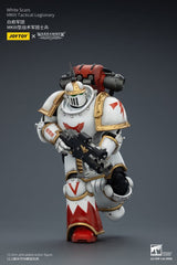 Warhammer The Horus Heresy Action Figure White Scars MKIll Tactical Legionary 12 cm 6927054403349