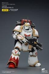 Warhammer The Horus Heresy Action Figure White Scars MKIll Tactical Legionary 12 cm 6927054403349