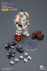 Warhammer The Horus Heresy Action Figure White Scars MKIll Tactical Legionary 12 cm 6927054403349