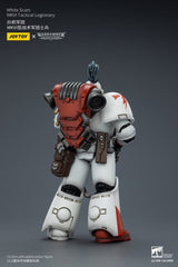 Warhammer The Horus Heresy Action Figure White Scars MKVI Tactical Legionary 12 cm 6927054403356