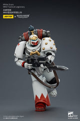 Warhammer The Horus Heresy Action Figure White Scars MKVI Tactical Legionary 12 cm 6927054403356