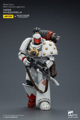 Warhammer The Horus Heresy Action Figure White Scars MKVI Tactical Legionary 12 cm 6927054403356