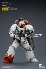 Warhammer The Horus Heresy Action Figure White Scars MKVI Tactical Legionary 12 cm 6927054403356