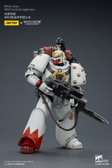 Warhammer The Horus Heresy Action Figure White Scars MKVI Tactical Legionary 12 cm 6927054403356
