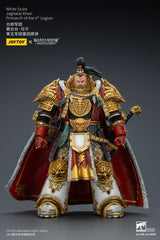 Warhammer The Horus Heresy Action Figure White Scars Jaghatai Khan Primarch of the Vth Legion 19 cm 6927054403363