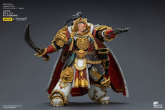 Warhammer The Horus Heresy Action Figure White Scars Jaghatai Khan Primarch of the Vth Legion 19 cm 6927054403363