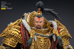 Warhammer The Horus Heresy Action Figure White Scars Jaghatai Khan Primarch of the Vth Legion 19 cm 6927054403363