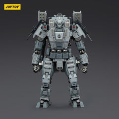 Dark Source Action Figure 1/25 APOC Series Sky Tempest Fire Strike Mech ST-8614 14 cm 6927054403400