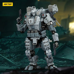 Dark Source Action Figure 1/25 APOC Series Sky Tempest Fire Strike Mech ST-8614 14 cm 6927054403400