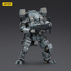 Dark Source Action Figure 1/25 APOC Series Sky Tempest Fire Strike Mech ST-8614 14 cm 6927054403400