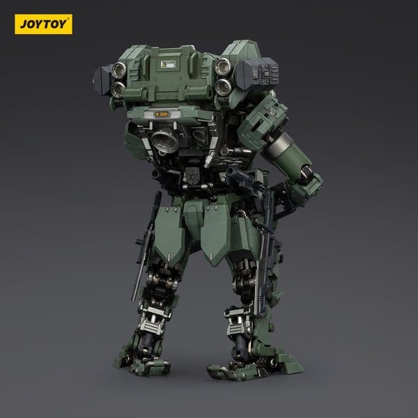 Dark Source Action Figure 1/25 APOC Series Falcon 02 Rapid Assault Mech ST-8615 14 cm 6927054403417